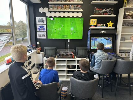 Kids Club