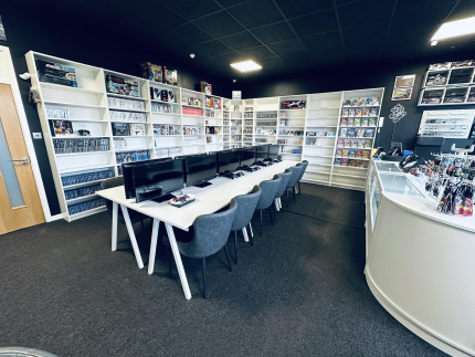 Table Hire